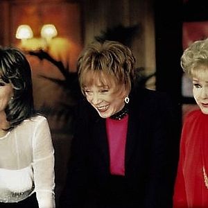 Foto Esas chicas fabulosas