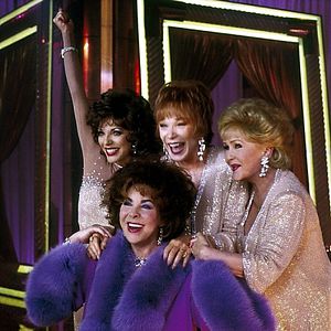 Foto Esas chicas fabulosas