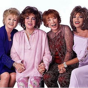 Foto Esas chicas fabulosas