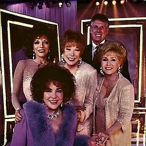 Foto Esas chicas fabulosas