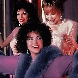 Foto Esas chicas fabulosas