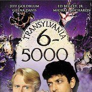 Foto Transylvania 6-5000