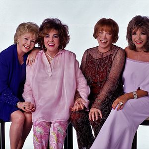 Foto Esas chicas fabulosas