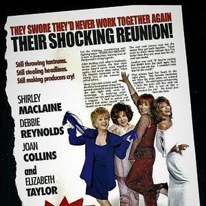 Foto Esas chicas fabulosas