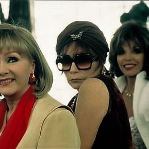 Foto Esas chicas fabulosas