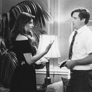 Foto Hay un muerto en mi cama