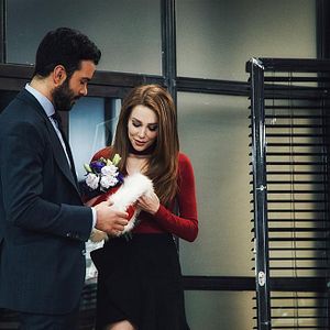 Foto Te alquilo mi amor (Kiralik Ask)