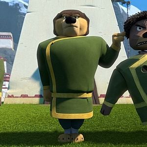 Foto Rock Dog: El poder de la música