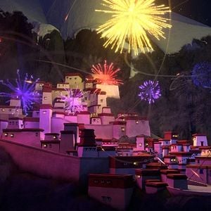 Foto Rock Dog: El poder de la música