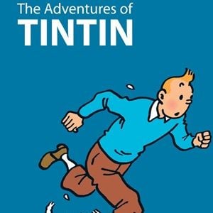 Foto Las aventuras de Tintín