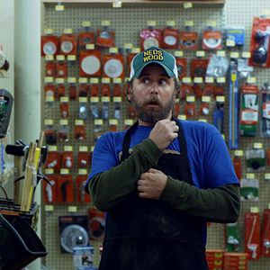 Foto Pasándolo de coña en la casa Harker