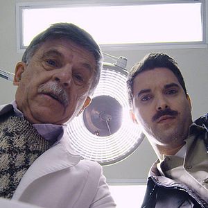 Foto Pasándolo de coña en la casa Harker