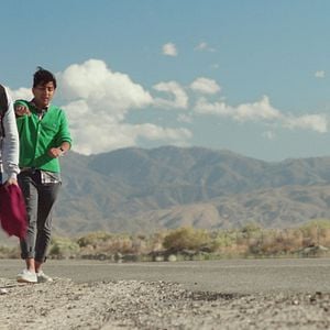 Foto La autopista 10