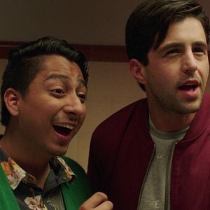 Foto La autopista 10