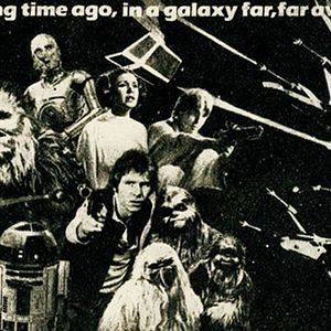 Foto Star Wars Holiday Special (TV)