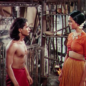 Foto El libro de la selva