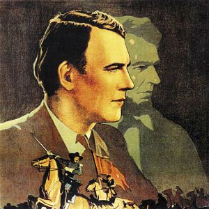 Foto Abraham Lincoln