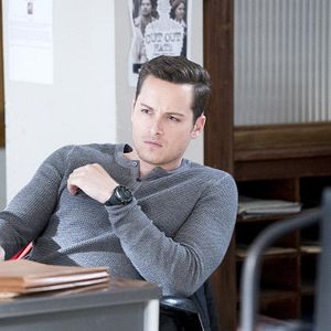 Foto Jesse Lee Soffer