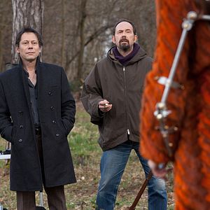 Foto Olivier Gourmet