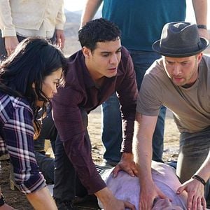 Foto Eddie Kaye Thomas