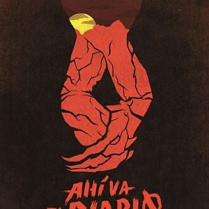 Foto Ahí va el diablo