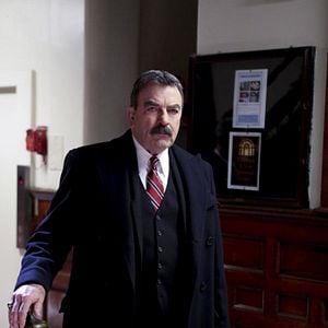 Foto Blue Bloods (Familia de policías)