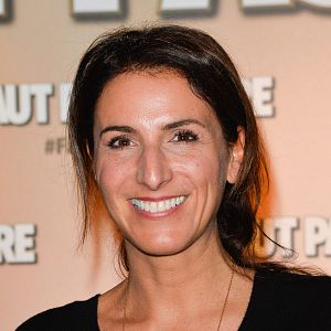 Foto Solange Cicurel