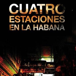 Foto Cuatro estaciones en La Habana