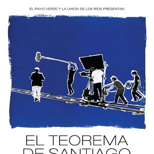 Foto El teorema de Santiago