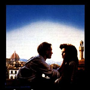 Foto Una habitación con vistas