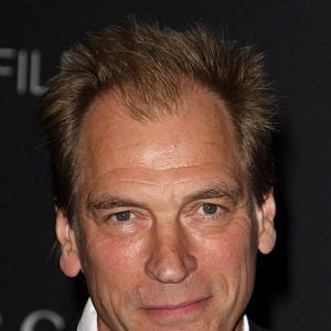 Foto Julian Sands