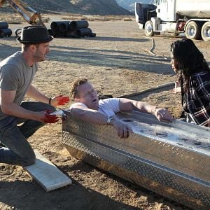 Foto Eddie Kaye Thomas