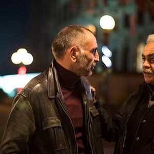 Foto En el corazón de la ciudad