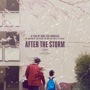 Foto Después de la tormenta