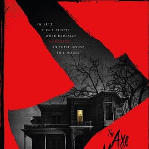 Foto The Axe Murders Of Villisca