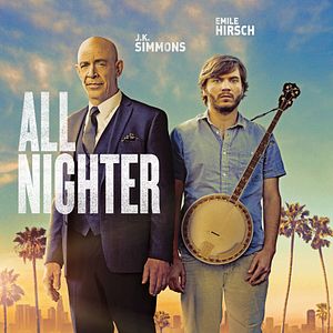 Foto Una noche con mi ex suegro