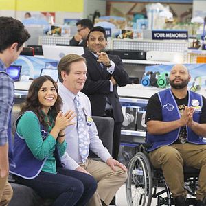 Foto America Ferrera