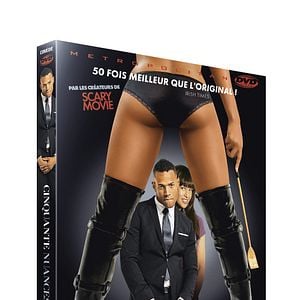 Foto 50 sombras muy oscuras