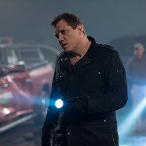 Foto Holt McCallany