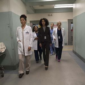 Foto Anatomía de Grey