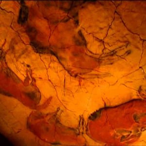 Foto Altamira: Desde siempre para siempre