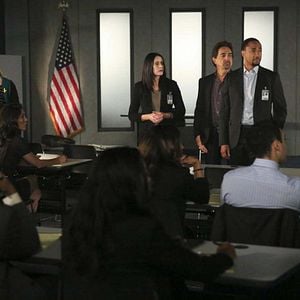 Foto Mentes criminales