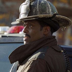 Foto Eamonn Walker