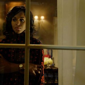 Foto Kerry Washington