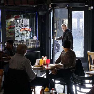 Foto Blue Bloods (Familia de policías)