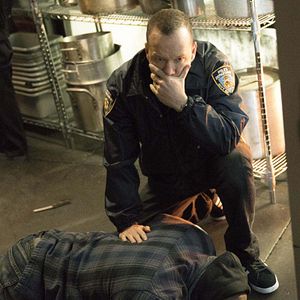 Foto Blue Bloods (Familia de policías)