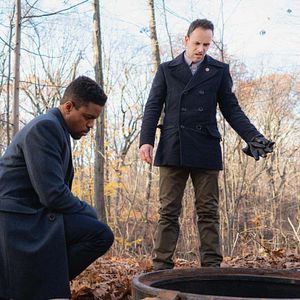 Foto Jonny Lee Miller