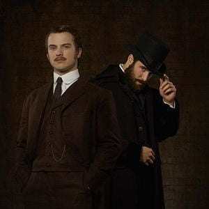 Foto Los Pasajeros del Tiempo