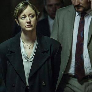 Foto Andrea Riseborough