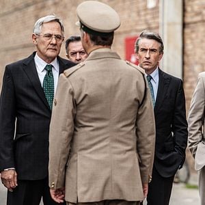 Foto Guardián y verdugo